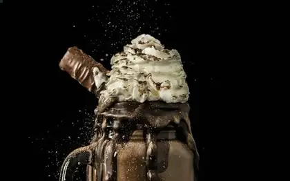 Illustrative free stock food photo (not official brand photography)
