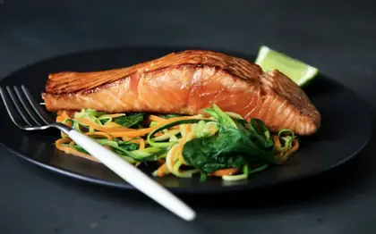 Illustrative free stock food photo (not official brand photography)