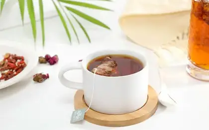 Illustrative free stock food photo (not official brand photography)