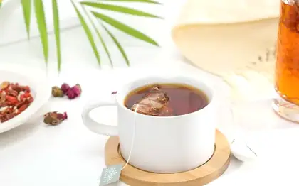 Illustrative free stock food photo (not official brand photography)