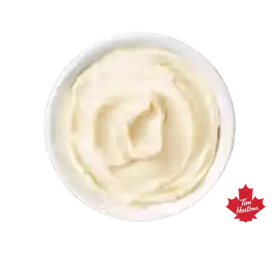 Bulk Cream Cheese from the Tim Hortons USA menu