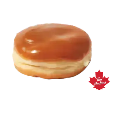 Canadian Maple from the Tim Hortons USA menu