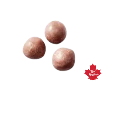 Chocolate Glazed Timbit from the Tim Hortons USA menu