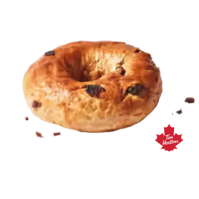 Cinnamon Raisin Bagel from the Tim Hortons USA menu