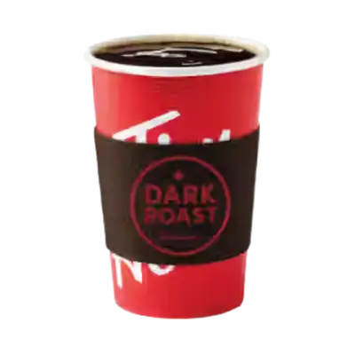 Dark Roast Coffee from the Tim Hortons USA menu