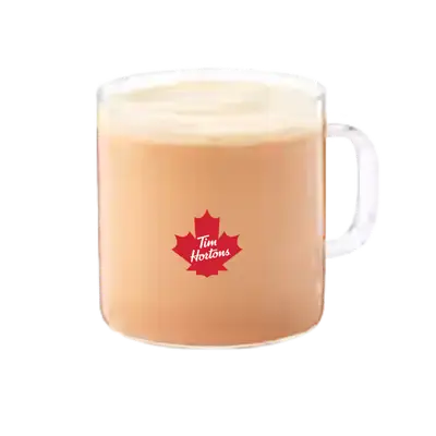 French Vanilla from the Tim Hortons USA menu