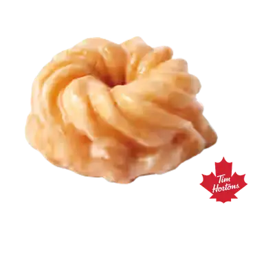 Honey Cruller from the Tim Hortons USA menu