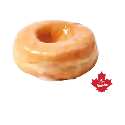 Honey Dip from the Tim Hortons USA menu