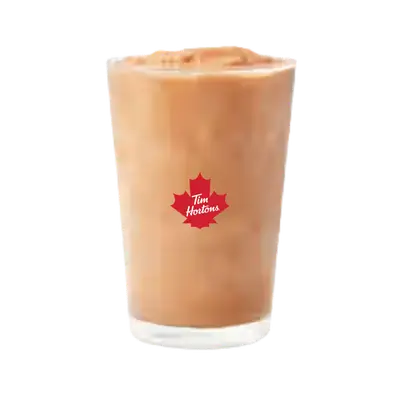 ICED CAPP® from the Tim Hortons USA menu