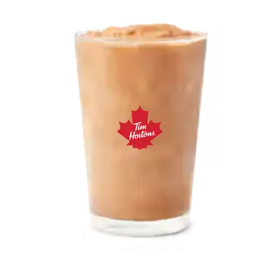 ICED CAPP® from the Tim Hortons USA menu