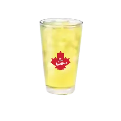 Iced Lemonade from the Tim Hortons USA menu