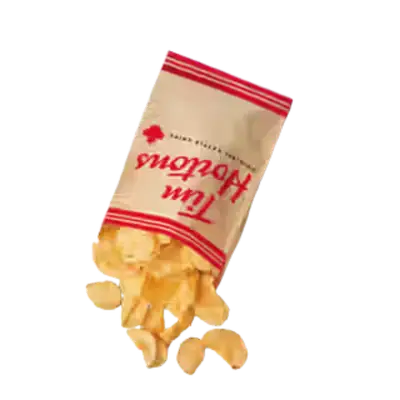 Kettle Chips from the Tim Hortons USA menu
