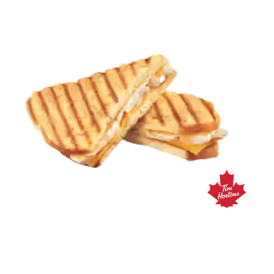 Panini from the Tim Hortons USA menu