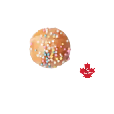 Timbits 4 Pack from the Tim Hortons USA menu