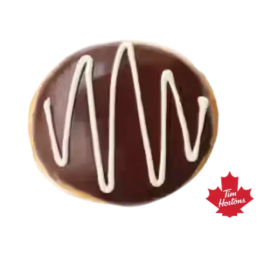 Vanilla Cream from the Tim Hortons USA menu