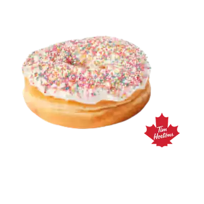 Vanilla Dip from the Tim Hortons USA menu
